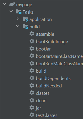Spring intializr(Gradle), IntelliJ, AWS EC2를 이용한 동적 웹페이지 만들기 - 6단계 배포하기(2)