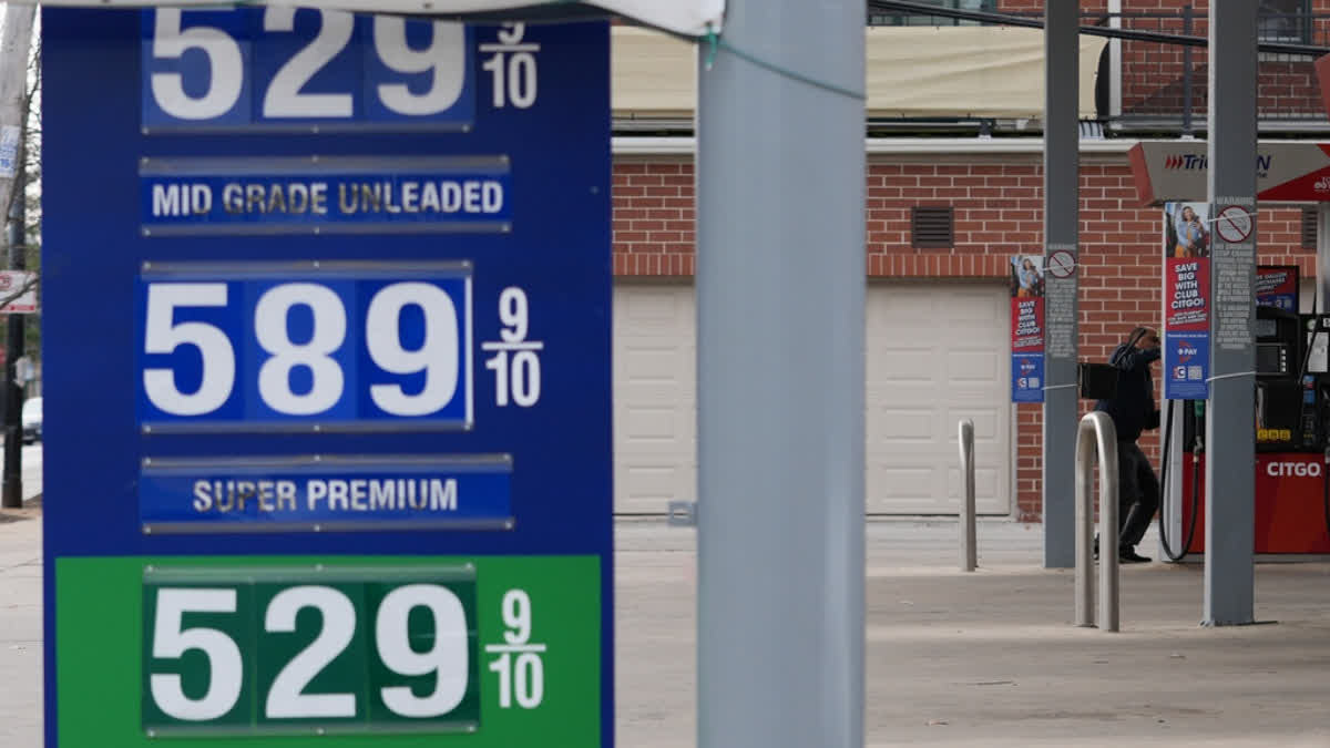 US-Iran Ceasefire Talks and the Fuel Surcharge Effect