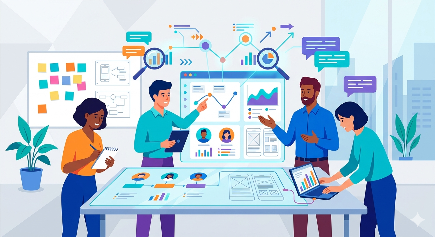 How to Research Your App's Target Audience (With Real Examples)