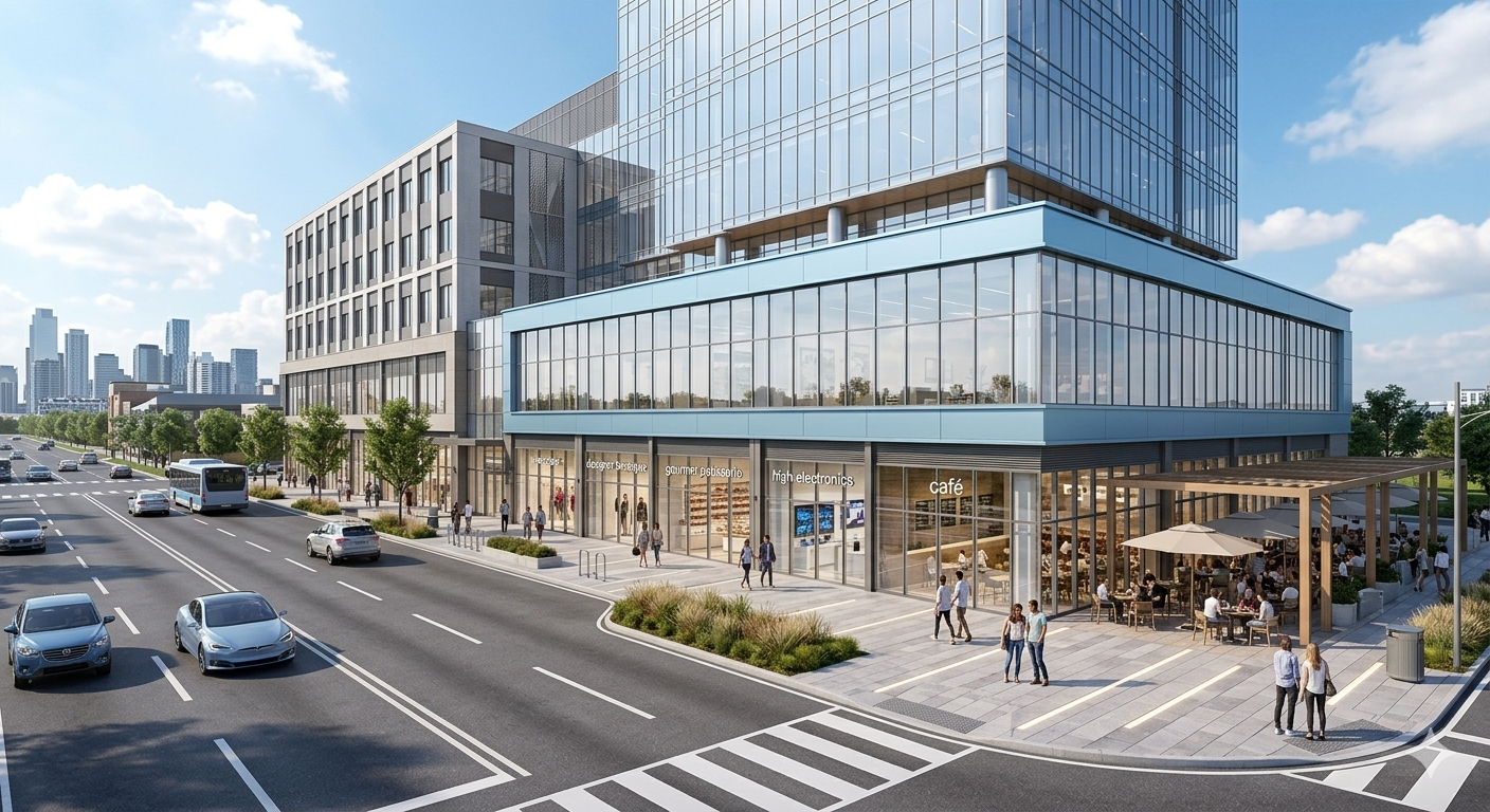 Commercial Real Estate Investing: The Complete Guide
