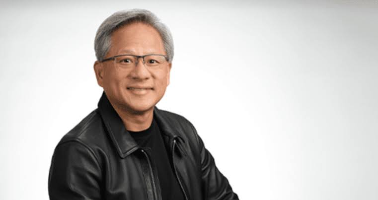 The Nvidia Founder Story: A Denny's Booth, a Sega Bailout, and 30 Days From Death