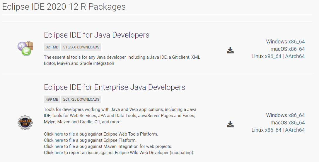 [Java] Java의 설치와 기본 개념